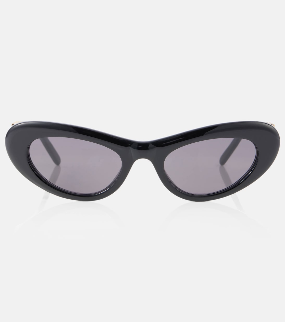 

Кошачьи очки для коктейля Loewe, Grey/Black