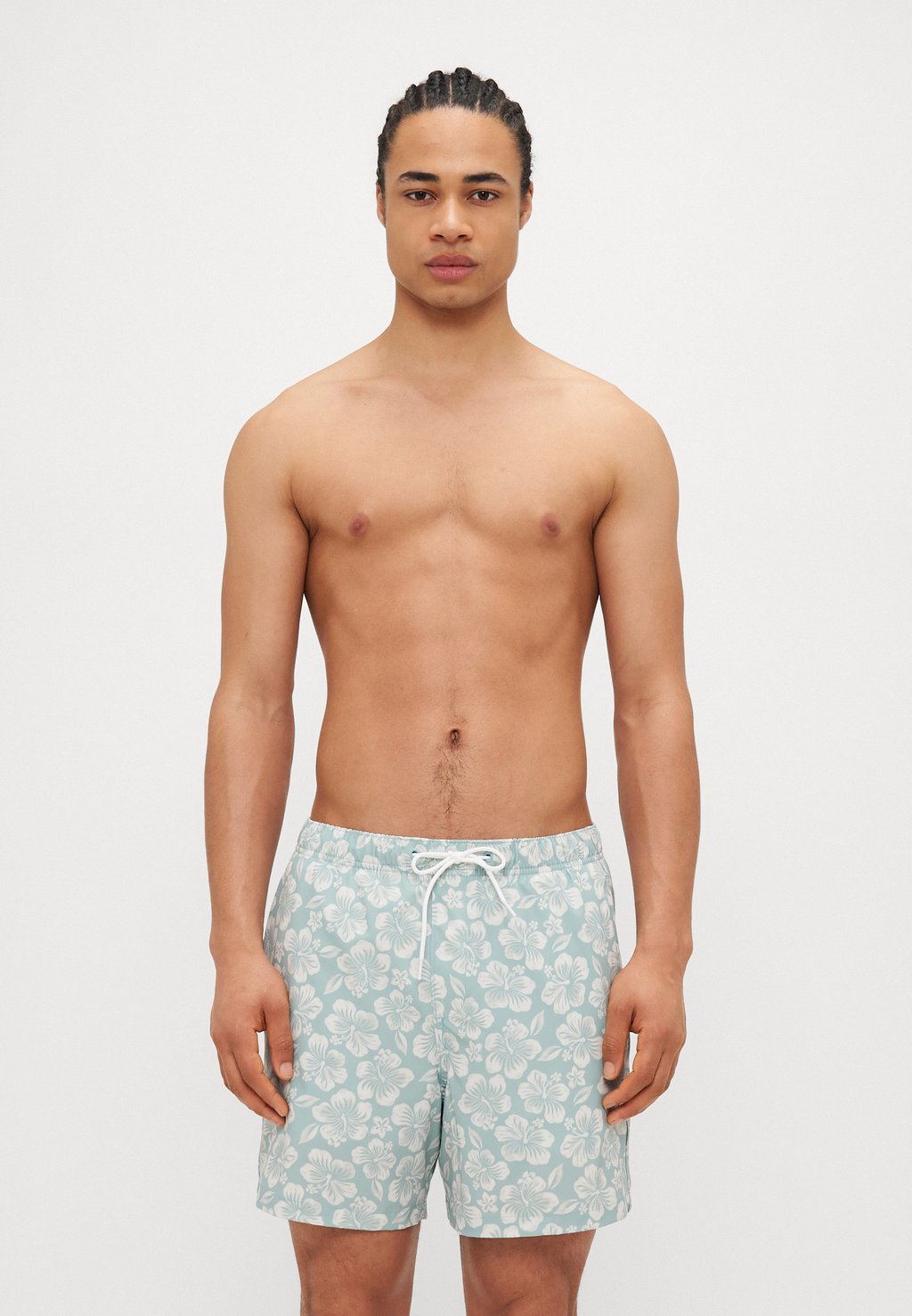 

Шорты для плавания Hollister Co., зеленый