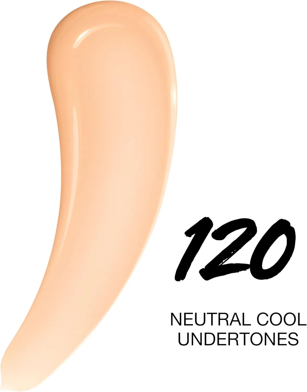 Тональное средство Super Stay Lumimat, легкая текстура, полное покрытие, Maybelline, 1 шт, 120 Neutral Cool — фото 2