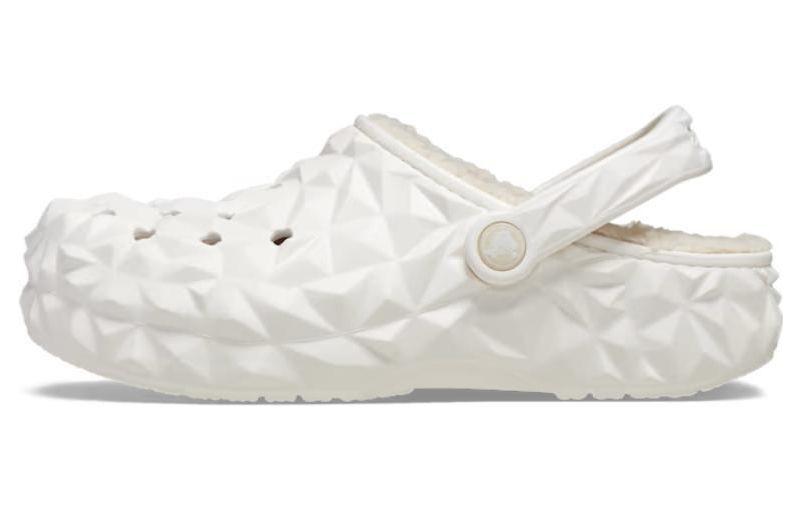 

Тапочки Crocs унисекс, White