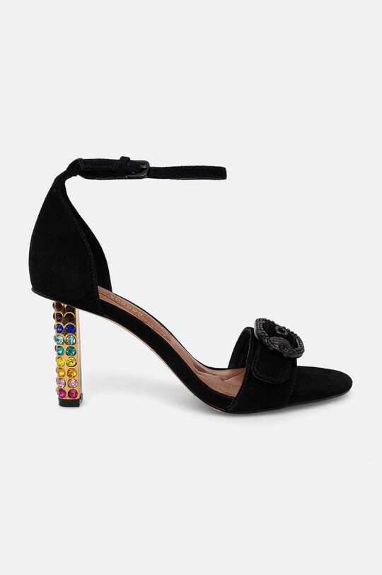 

Босоножки Mayfari High Sandal Kurt Geiger London, черный