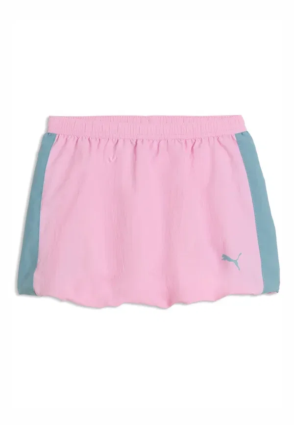 Юбка X gabby's dollhouse ballonrock puffball skirt Puma, розовое мерцание — фото 4