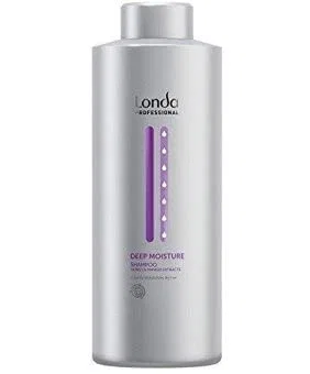 Увлажняющий шампунь «LPP Deep Moisture» от Londa