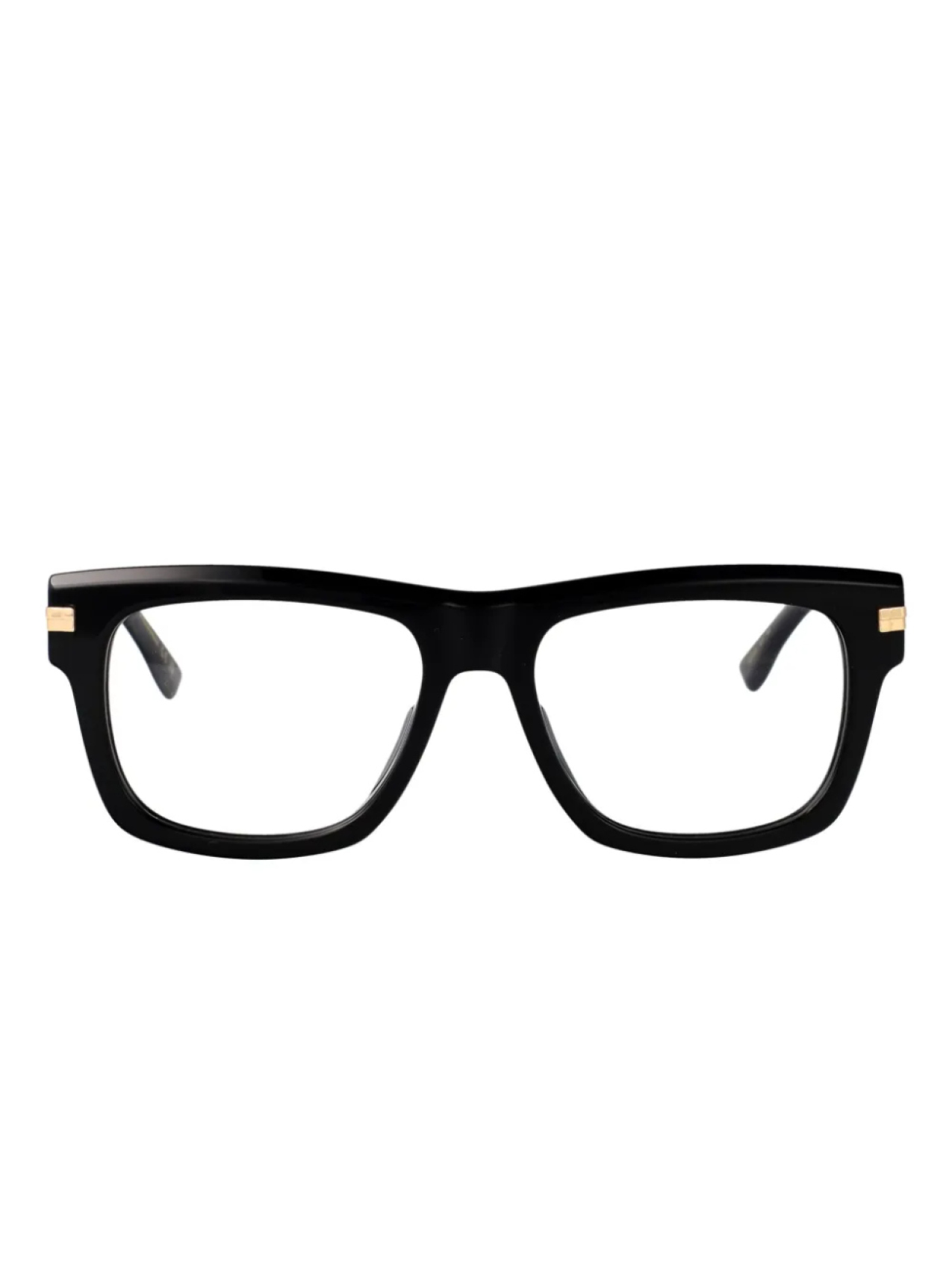 

Очки DSQUARED2 EYEWEAR D20163 в квадратной оправе, черный