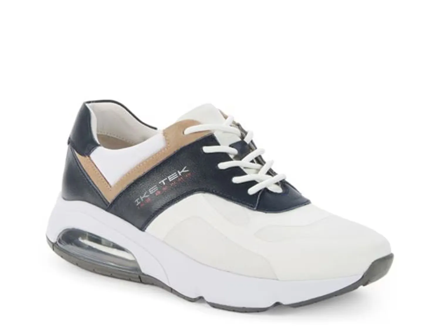 

Кроссовки Jonathan Sneaker Ike Behar, белый