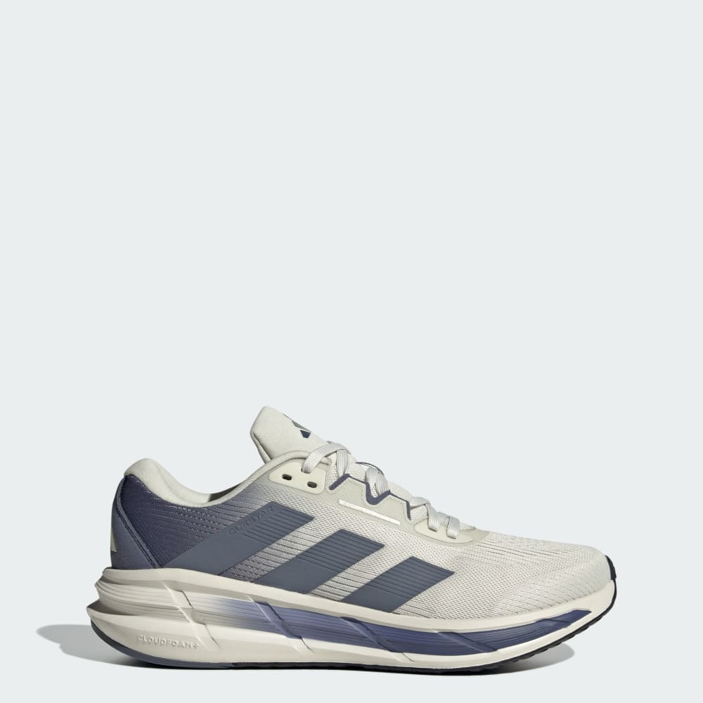 

Кроссовки Adidas Questar 3 Running Shoes, цвет Orbit Grey/Onix/Orbit Grey
