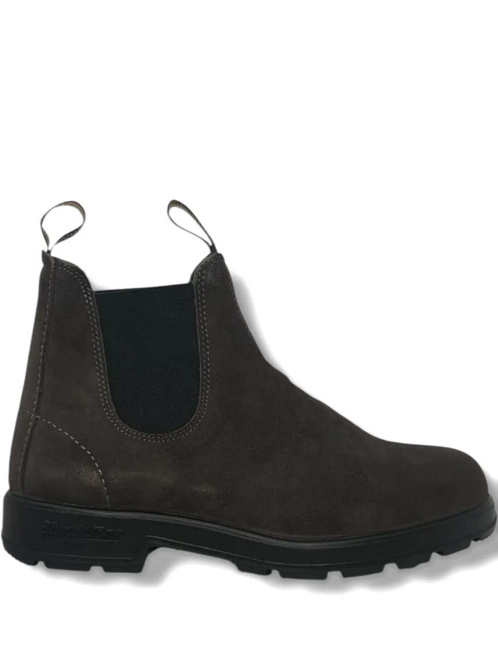 

Ботинки 2413 с петлей для подтягивания Blundstone, серый