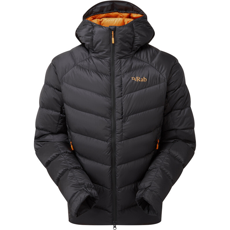 

Мужская куртка Axion Pro Rab, серый