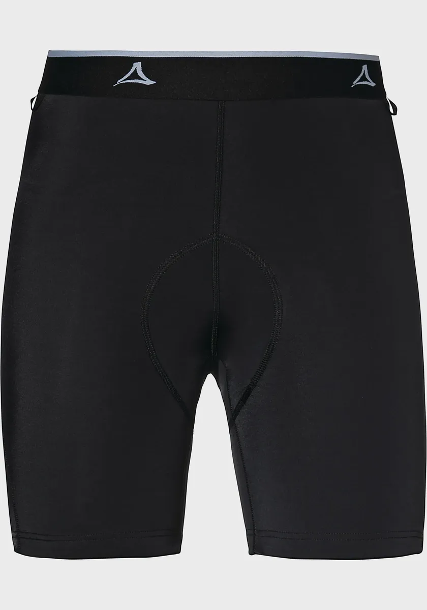 

Функциональные брюки Schöffel "Skin Pants 2h L", черный
