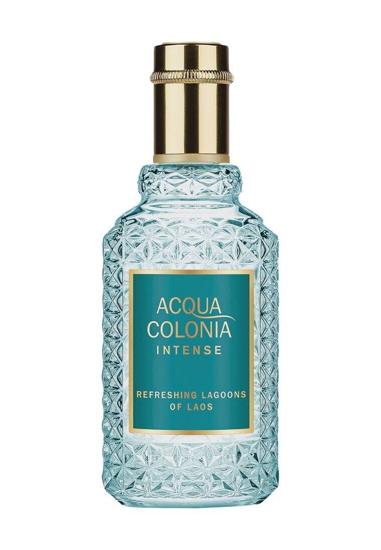 

ACQUA COLONIA INTENSE, одеколон 50ml ACQUA COLONIA