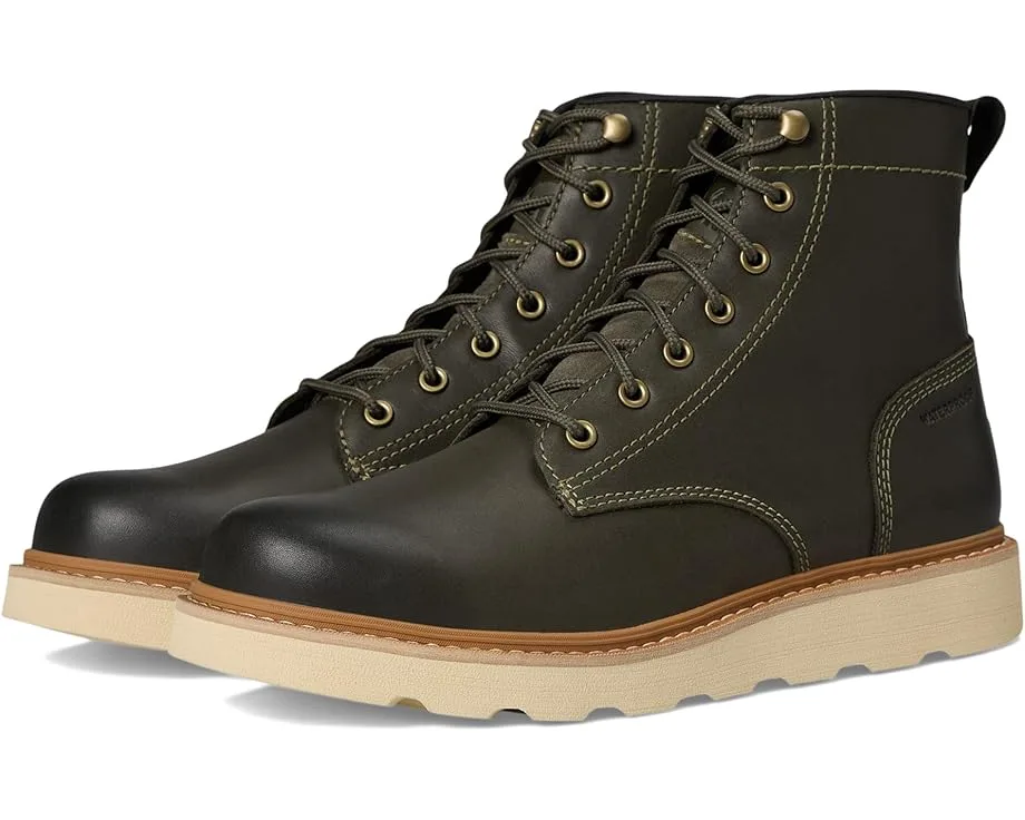 Ботинки SOREL Slabtown 62' Six Waterproof, Alpine Tundra/Bleached Ceramic