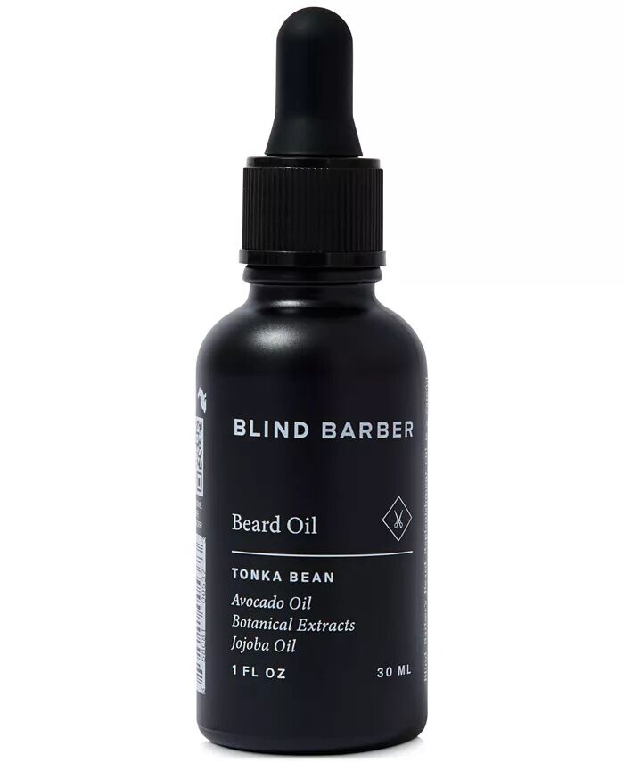 

Масло для бороды, 1 унция Blind Barber