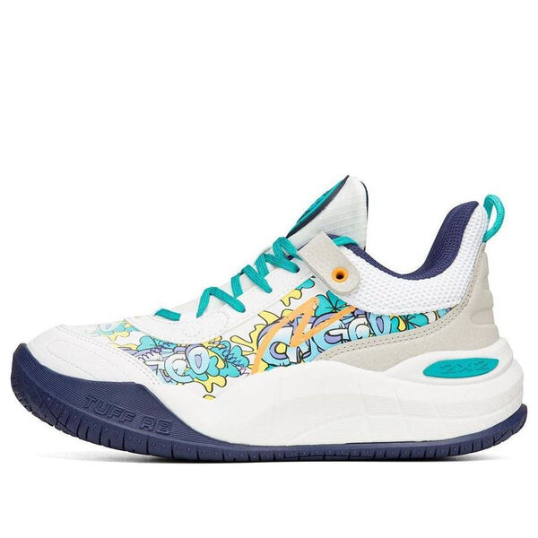 

Кроссовки lei rim низкие Li-Ning, белый