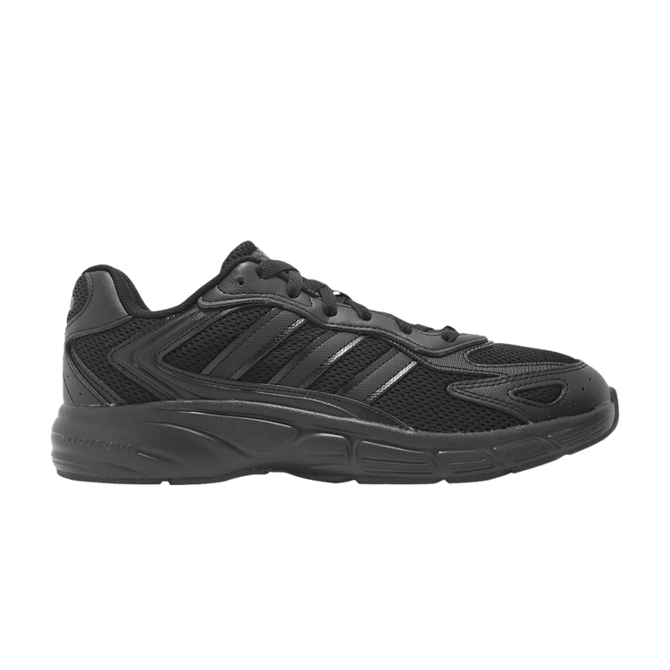 

Кроссовки Eclyptix 2000 'Triple Black', черный