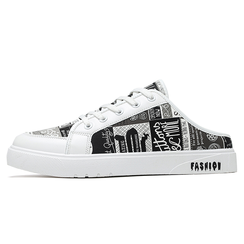 

Браслет Бык Мужские тапочки с закрытым носком, белый красный