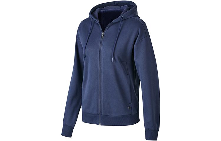 

Skechers Куртка женская, Marine Collegiate Blue/02MZ