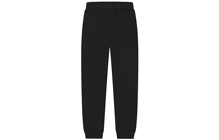 

Футболка FILA Athletics Knitted Sweatpants Men's Pitch Black