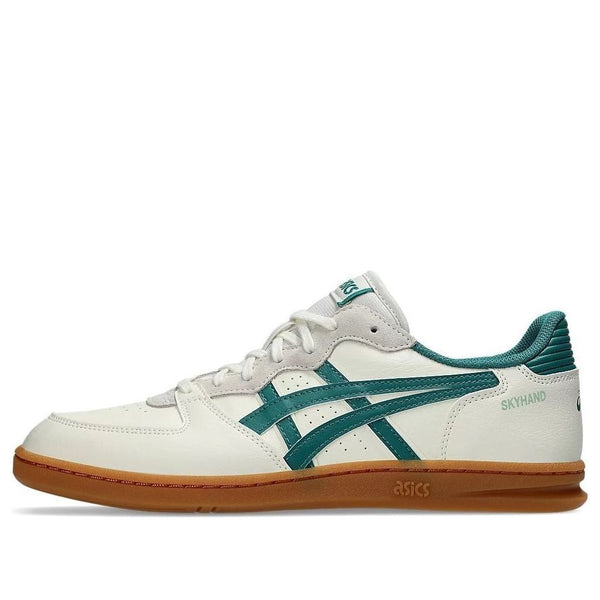 

Кроссовки skyhand og Asics, бежевый