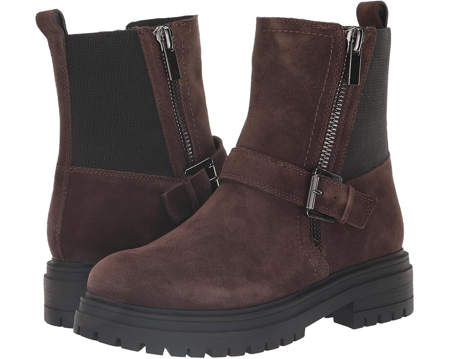 

Ботинки Blondo Gatwick Waterproof, цвет Java Suede
