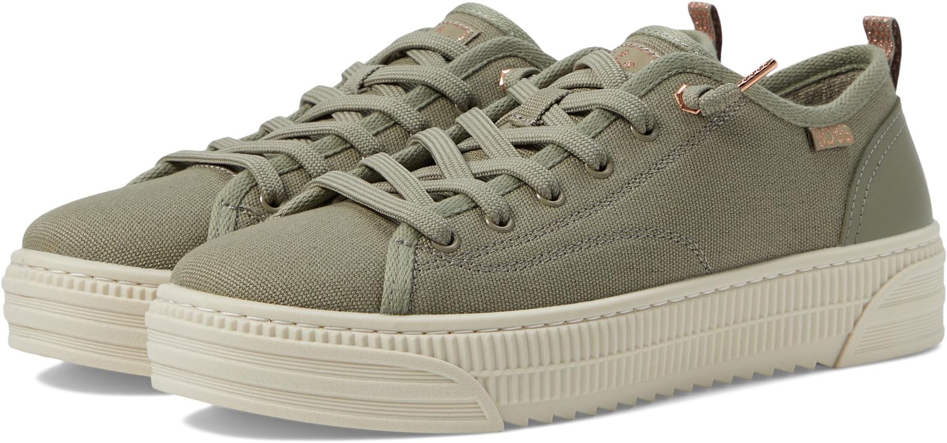 

Кроссовки Bobs Copa BOBS from SKECHERS, цвет Olive, Хаки, Кроссовки Bobs Copa BOBS from SKECHERS, цвет Olive