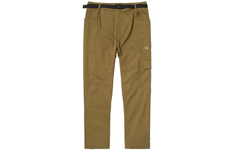 

THE NORTH FACE Мужские повседневные брюки, цвет Brown