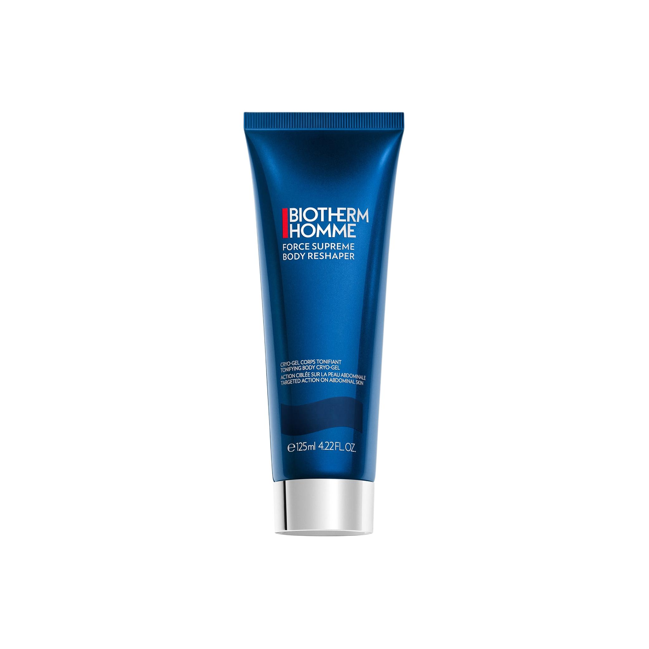 

Мужской тонизирующий гель для тела tightening 125ml BIOTHERM