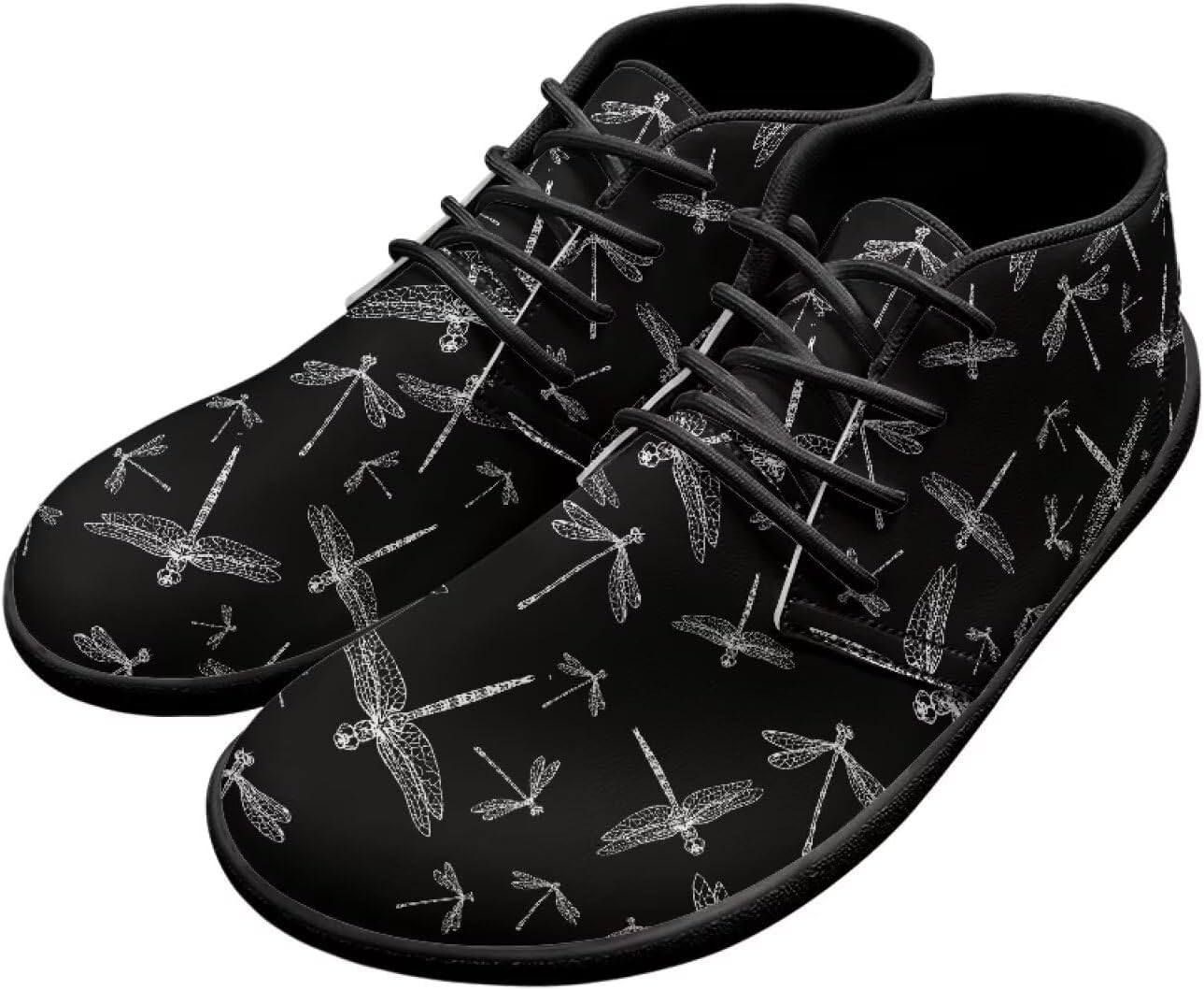 

Мужские низкие кроссовки Tomeusey для ходьбы, повседневные, с широким носком, с нулевым перепадом высоты подошвы, альпинистские ботинки для мужчин, белый