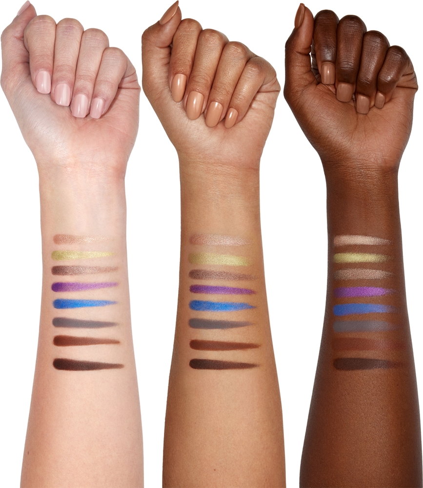 Всегда на тенях для век Smashbox, atspalvis nepo babe 1,3 гр — фото 3