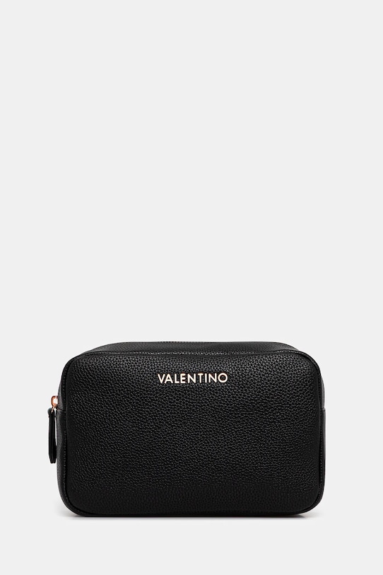 

Косметичка Valentino Bags, черный