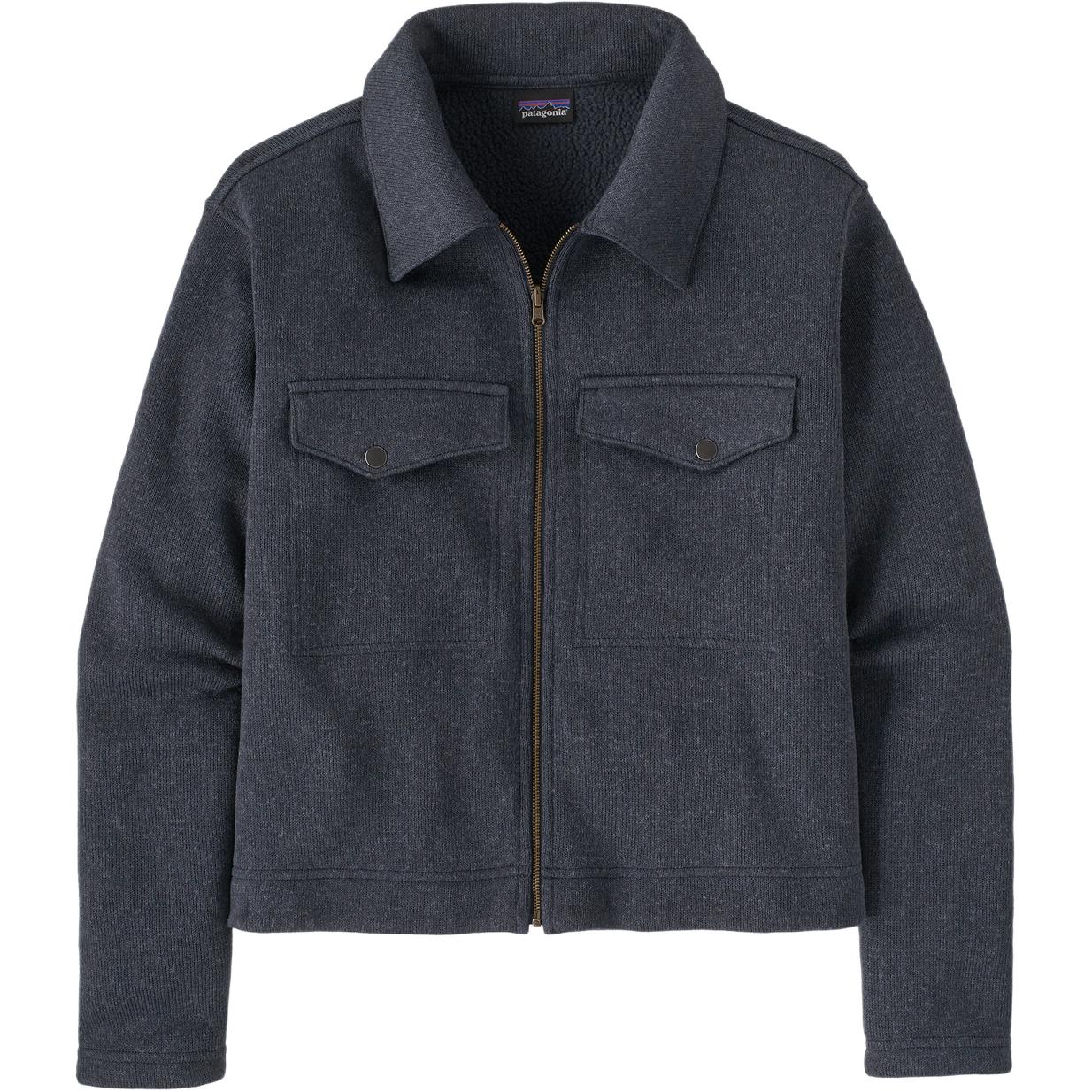 

Patagonia Куртка женская, Asphalt Blue/Pitch Blue