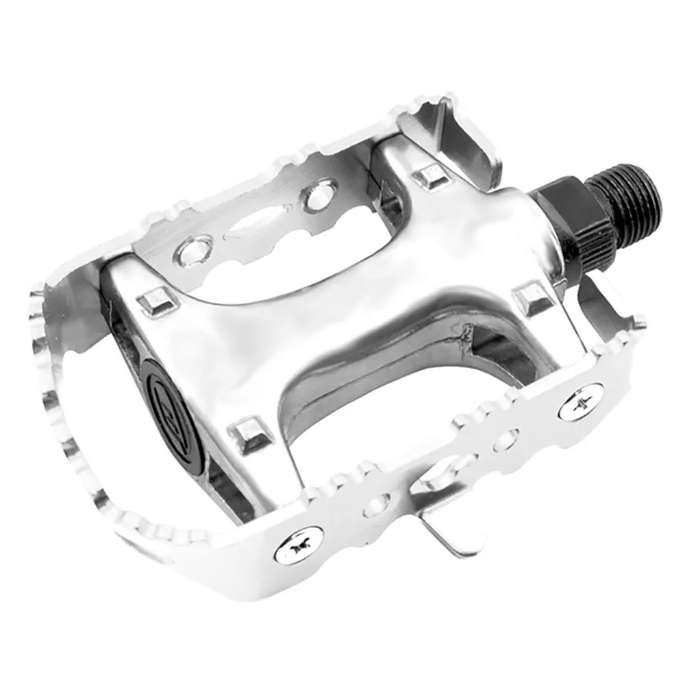 

Педали Xerama BTT Aluminium CR-MO, серебряный