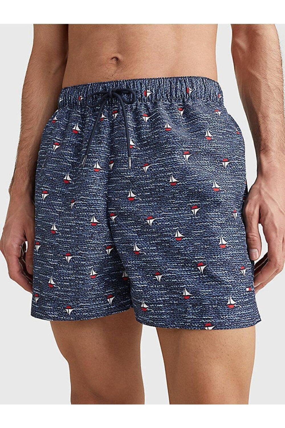 

Шорты Tommy Hilfiger