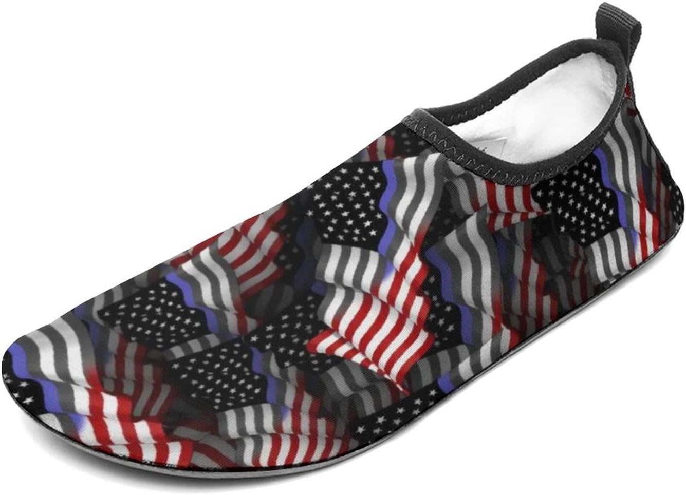 

Водные туфли Calculay British UK Flag, пляжная обувь для мужчин и женщин, йога в бассейне, кроссовки для серфинга, 13/14men Style-4