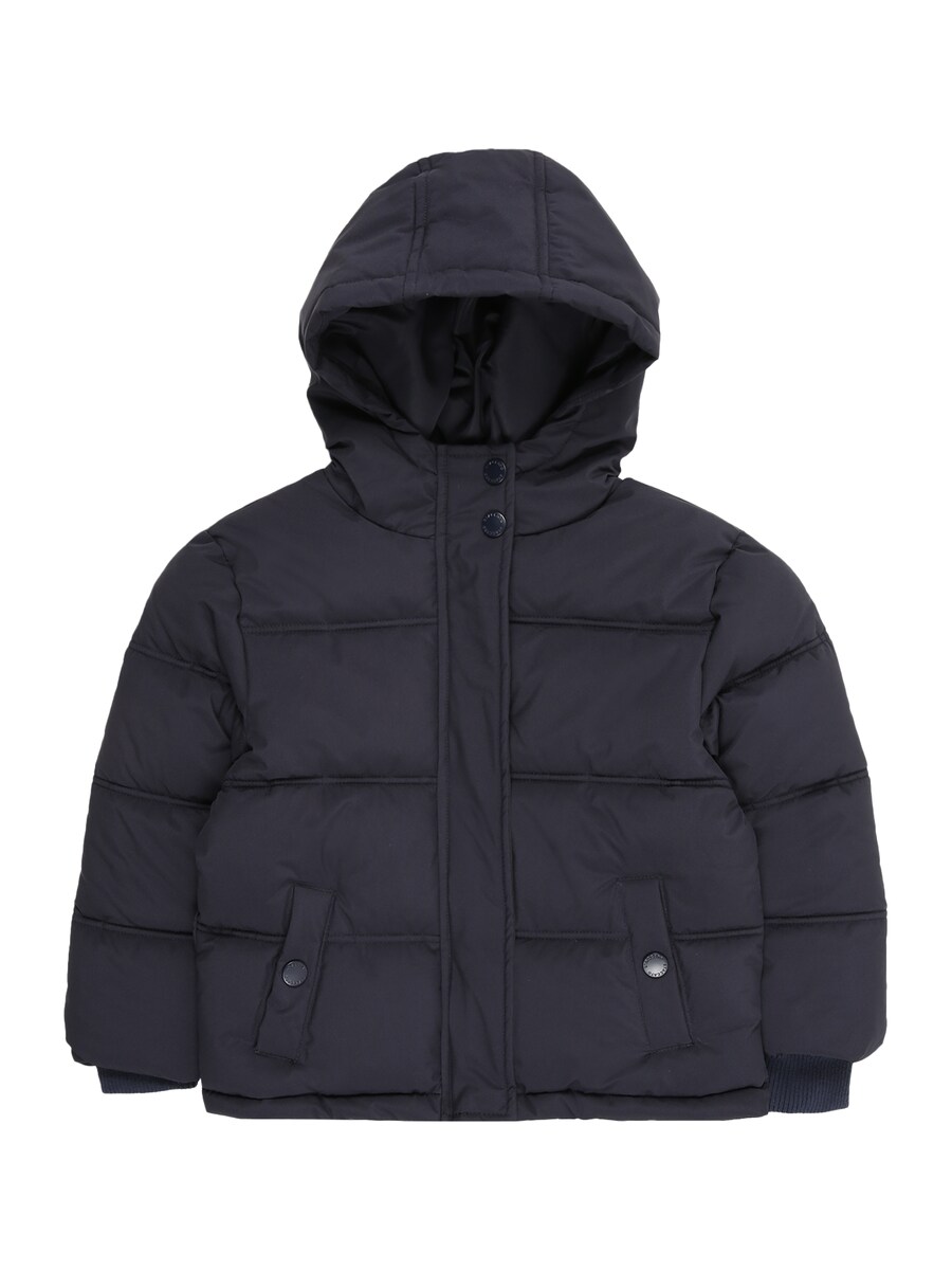 

Зимняя куртка STACCATO, темно-синий