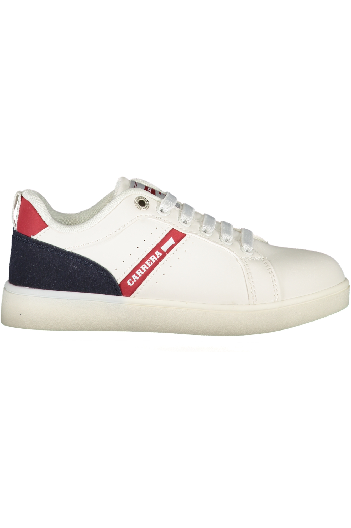 

Кроссовки спортивные Carrera детские, белый