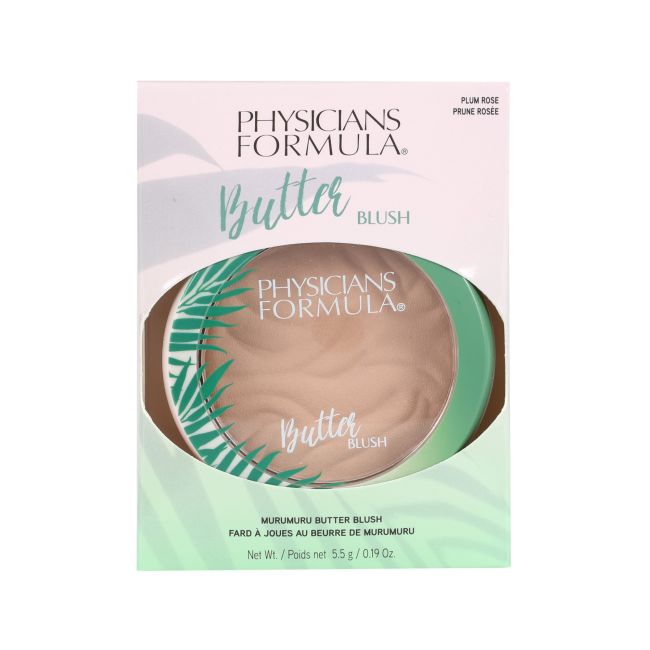 

Румяна масляные Physicians Formula, 5,5 гр (plum rose)
