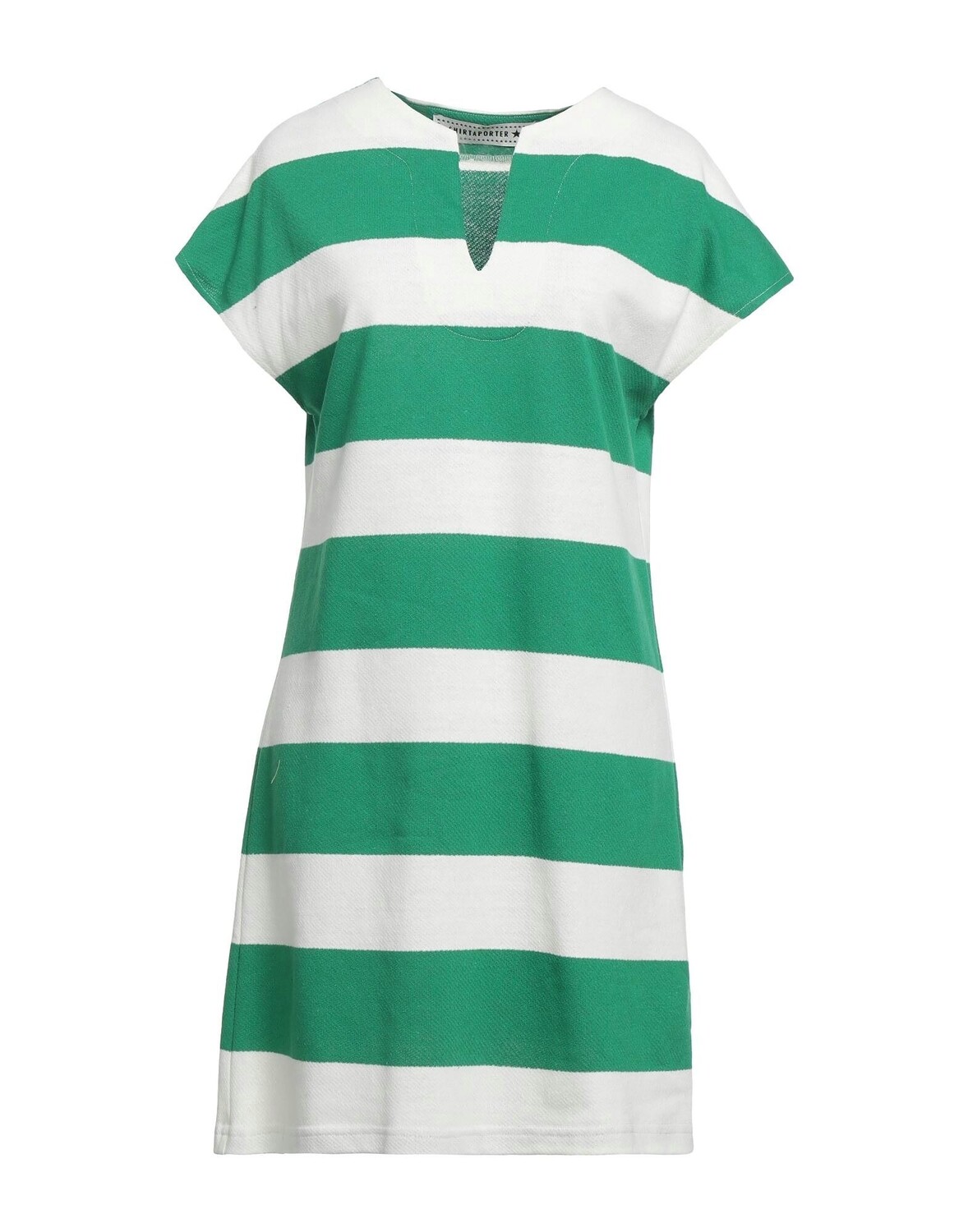 

Платье Shirtaporter, зеленый