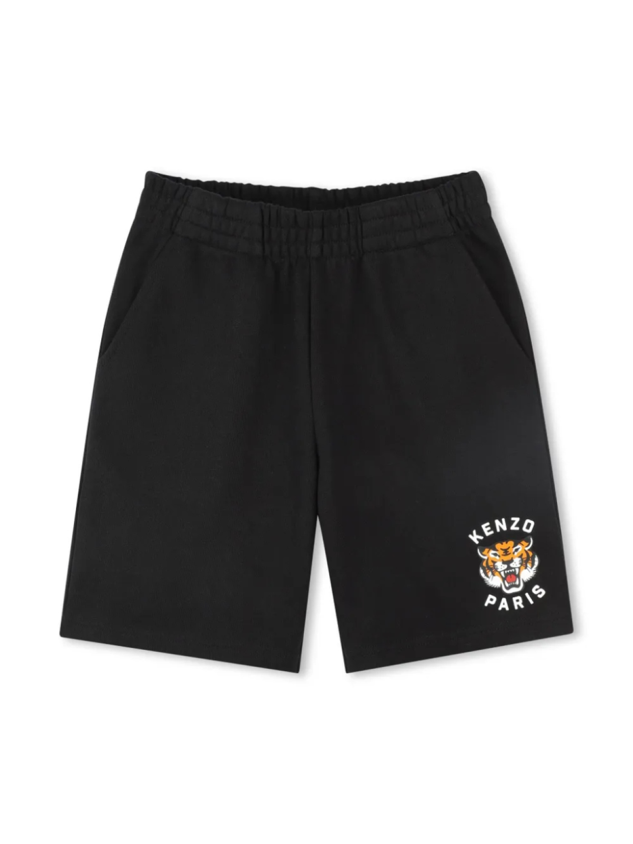 

Спортивные шорты Festive Kenzo Kids, синий