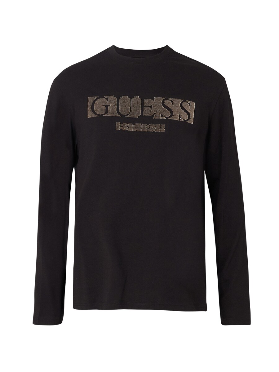 

Футболка GUESS, Black