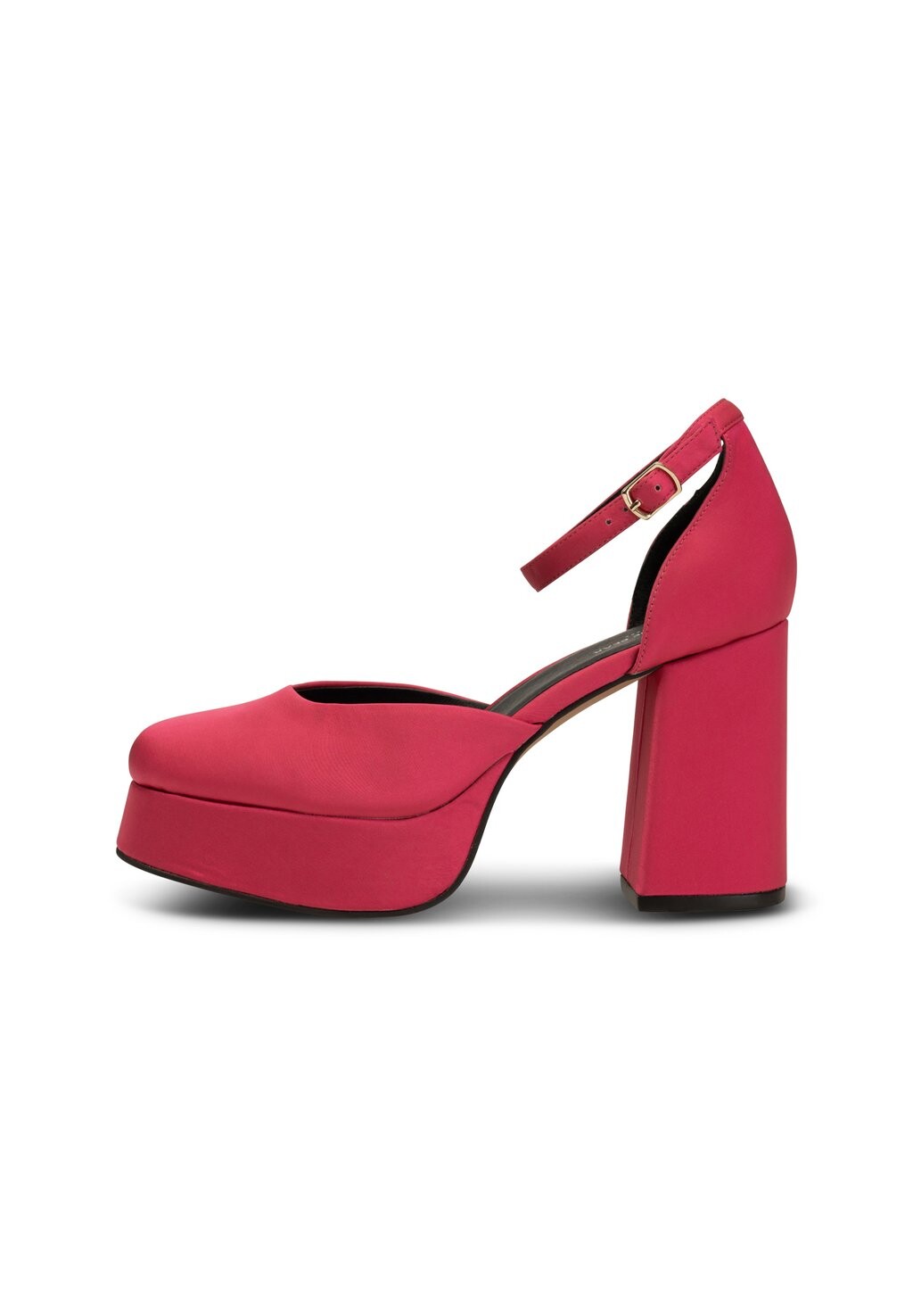 

Туфли на платформе Priscilla Shoe The Bear, розовый