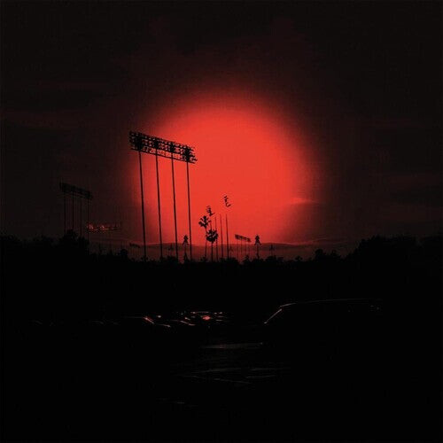 

Виниловая пластинка Afghan Whigs: How Do You Burn