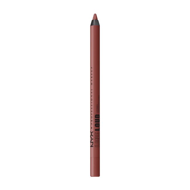 

Яркий карандаш для губ NYX Professional Makeup, цвет leave a legacy, 1,2 гр