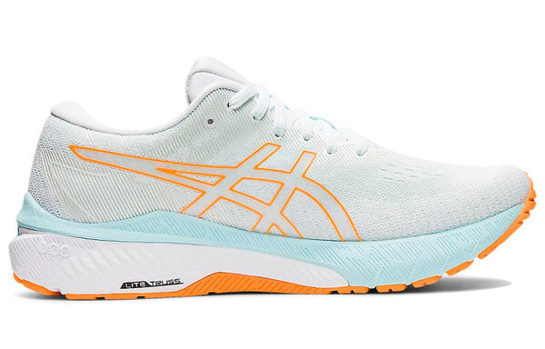 Кроссовки gt 2000 10 Asics, белый — фото 2
