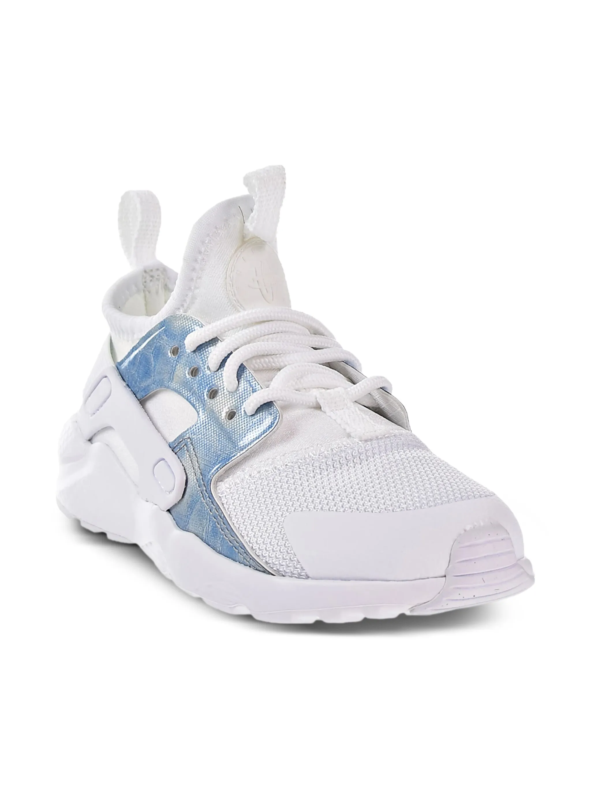 

Кроссовки Huarache Run Ultra Nike Kids, белый