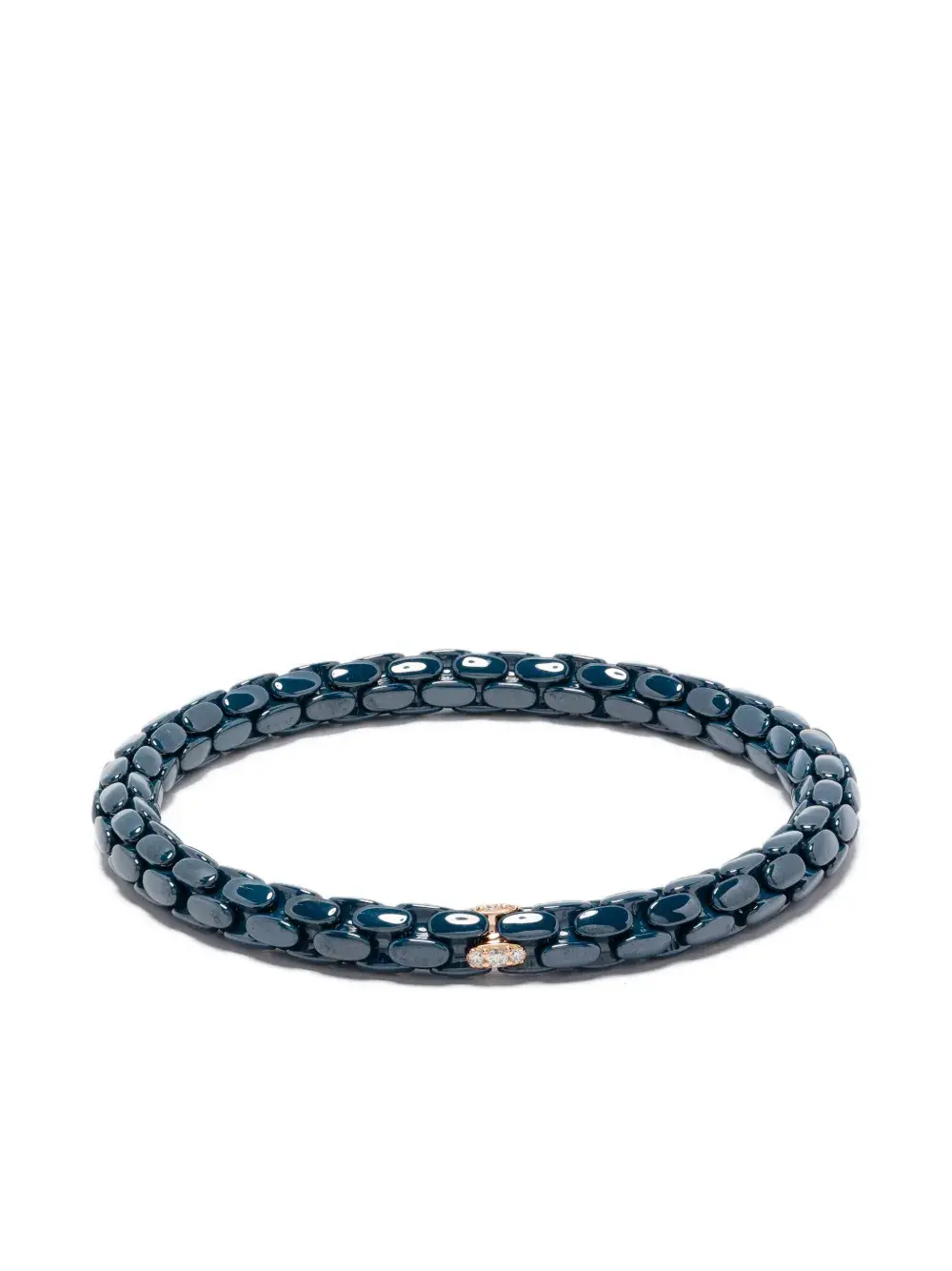 

Браслет с бриллиантами Orotech, золотистый