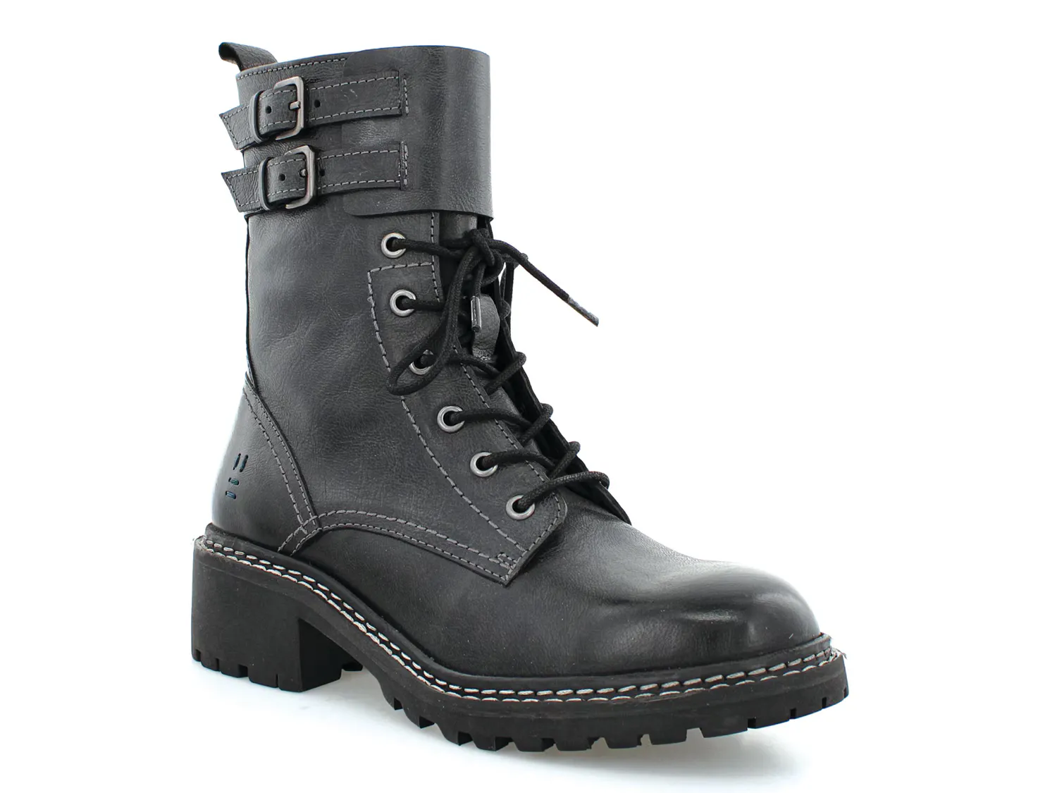 

Ботильоны Noelia Bootie Roan, черный