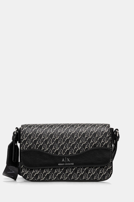 

Сумка Armani Exchange, черный