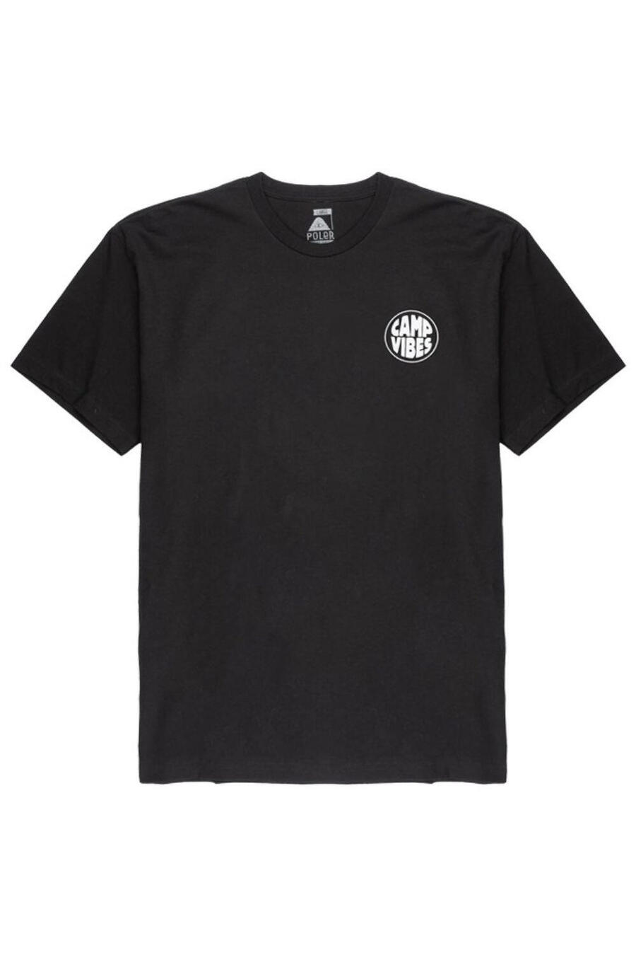 

Мужская футболка Poler Camp Vibes для походов