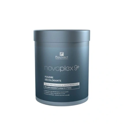 

Обесцвечивающий порошок Novaplex 9+ 500 г Fauvert