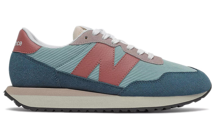 

Кроссовки New Balance NB 237 женские